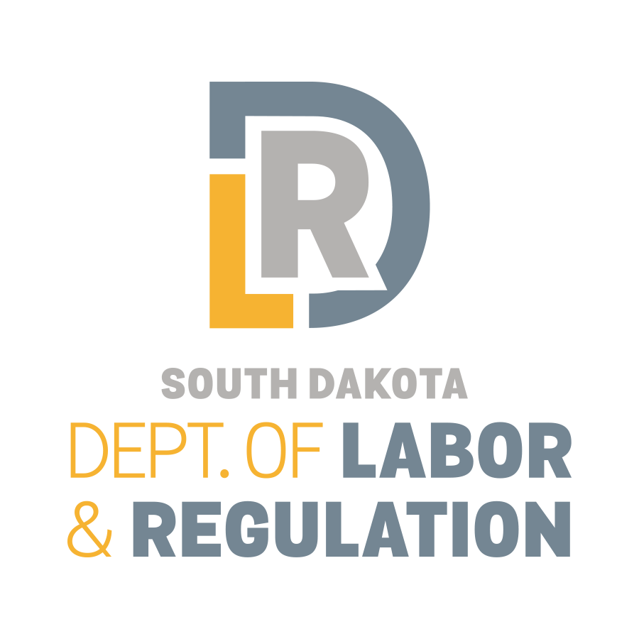 Department of Labor logo